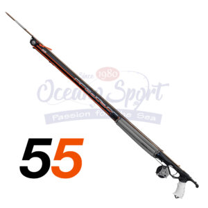 MVD ARBALETE 55cm PREDATOR ZESO INVERTER ROLLER CARBON