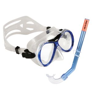 MACHERA SEAC SUB SET BIS CAPRI STL