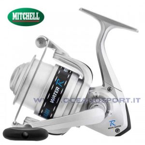 MULINELLO MITCHELL BLUE WATER 6000