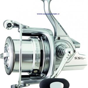 MULINELLO TRABUCCO LANCER XTR SURF 6500