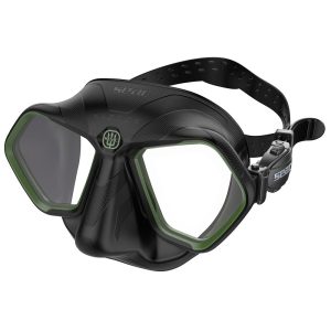 SEAC SUB MASCHERA RAPTOR