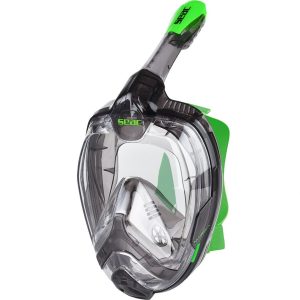 SEAC SUB FACE MASK MAGICA
