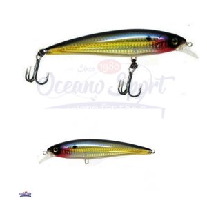 RAPTURE   AMBER JACK  10 PG
