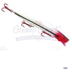 RAPTURE PRO WAVE DANCER 130 BLOODY