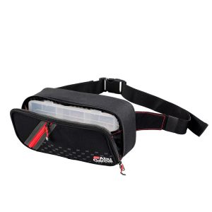 MARSUPIO SPINNING ABU GARCIA HIP BAG CON SCATOLE