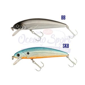 MINNOW TORMENTOR 20GR 110MM