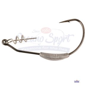 RAPTURE SPRING LOCK PIOMBATO