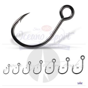 AMI PER ATIFICIALI VMC 7237 PREDATHOR