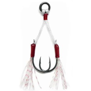 ASSIST HOOK VMC CAST E SLOW 7122AH