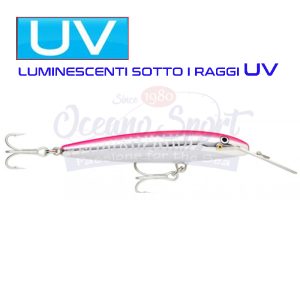 NEW RAPALA MAGNUM CD MAG 14 - HPU