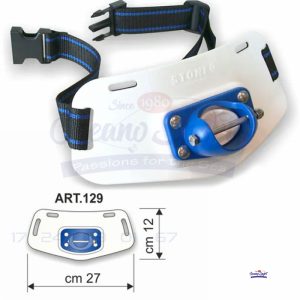 CINTURA COMBATTIMENTO  STONFO "129"