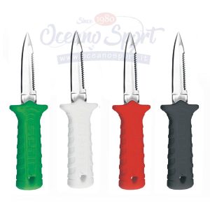 COLTELLO SAMURAI SEAC SUB