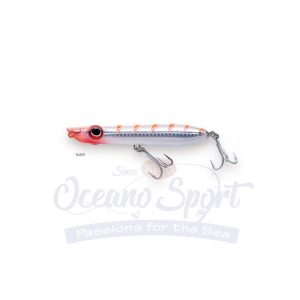 POPPER STR CRUISER 21 GR 120MM