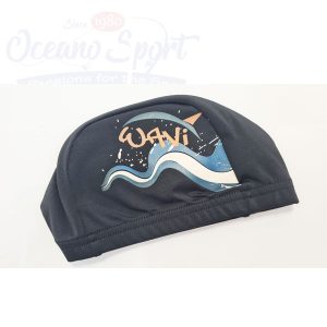 CUFFIA NUOTO BAMBINI LYCRA