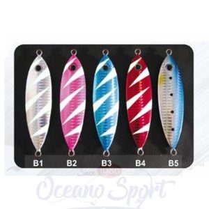 Alwonder 5 Rotoli Filo Elastico Per Pesca In Mare - 200 M Cad., Spessore 0,2 Mm, Media Resistenza