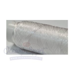FILO ELASTICO PER ESCHE L - 0.36mm 130mt