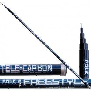 CANNA FISSA FREESTYLE POLE 5MT -  LINEAEFFE