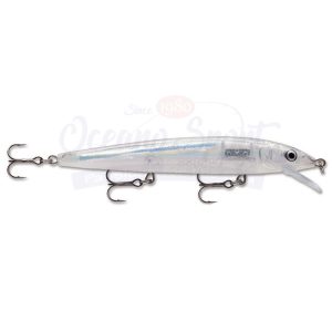 RAPALA HUSKY JERK 12 GMN