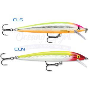 NEW RAPALA HUSKY JERK 8 CM