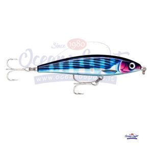 NEW JERKBAIT RAPALA MAGNUM PREY  X-RAP 10