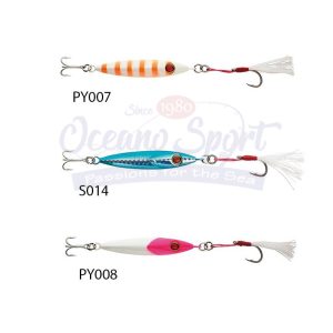 METAL JIG SKY RIM JIG 20 GR