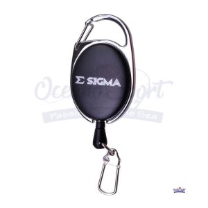 JO JO SIGMA ZINGER