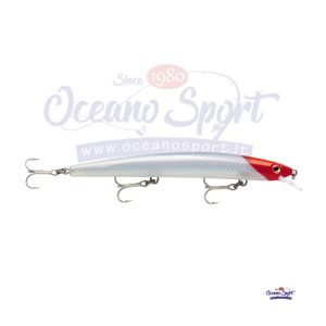 NEW RAPALA MAXRAP 15 " SUSPENDING" - FRH