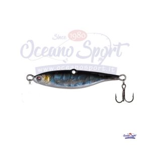 SEBILE JIG VIBRATO OLOGRAFICO