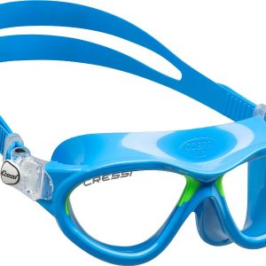 CRESSI OCCHIALINI NUOTO MINI COBRA