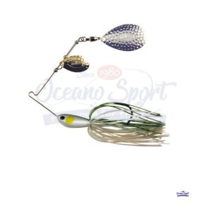 SPINNERBAIT MOLIX WATERSLASH