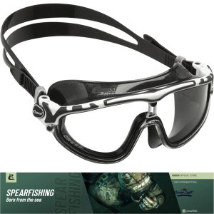 CRESSI OCCHIALINI NUOTO  SKYLIGTH