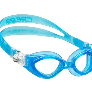 CRESSI OCCHIALINI NUOTO KING CRAB KID