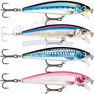 RAPALA MAGNUM CAST  X-RAP 10cm 42 gr