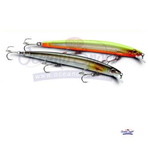 NEW RAPALA MAXRAP 13cm 15gr SUSPENDING