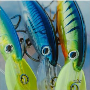NEW RAPALA X-RAP MAGNUM 15 SALTWATER