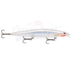 RAPALA MAX RAP 12 LONG RANGE MINNOW  FGGH