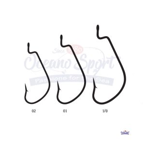RAPTURE OFFSET WORM - MAGNA  O-SHAUGHNESSY - 2