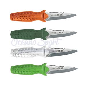 COLTELLO SALVIMAR  PREDATHOR