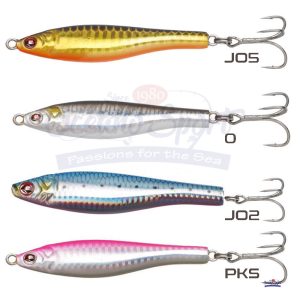 SEBILE JIG FAST CAST