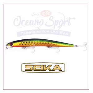 MINNOW 130 SEA WB85-02 - SEIKA