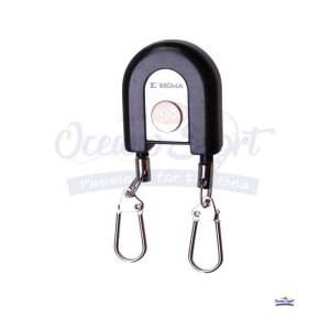 JO JO  SIGMA ZINGER DOUBLE