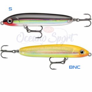 RAPALA SKITTER V 10 CM 14 Gr.