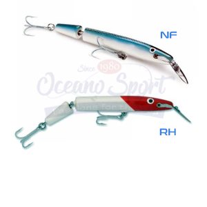 RAPALA AGUGLIA SLIVER 13