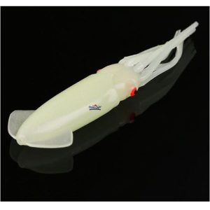 AWA-SHIMA LUMINOUS SQUIDS5 PCS