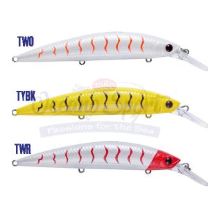 MINNOW TIGER DIVE MM 90 26GR
