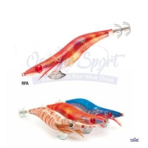 TOTANARE TRABUCCO FIERCE SQUID JIG