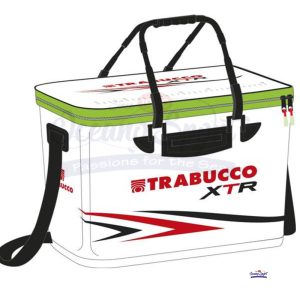 COMPETITION EVA WHITE  - XTR HARDCASE  MEDIUM