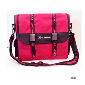 Borsa Tracolla Kali Kunnan " Base Spining " con Borsa stagna estraibile.