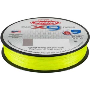 BRAID X9 BERKELEY  MT300 - 06