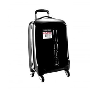 TROLLEY " CABINA "RIGIDO TURTLE CRESSI SUB